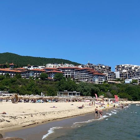 Fregata 16 Studio Sveti Vlas Dış mekan fotoğraf