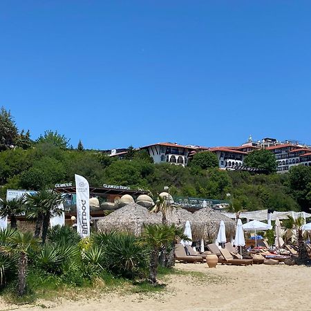 Fregata 16 Studio Sveti Vlas Dış mekan fotoğraf