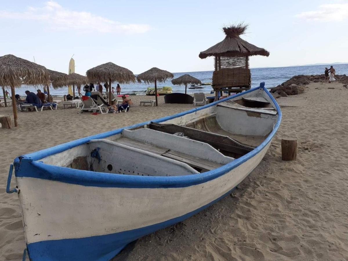 Fregata 16 Studio Sveti Vlas Dış mekan fotoğraf