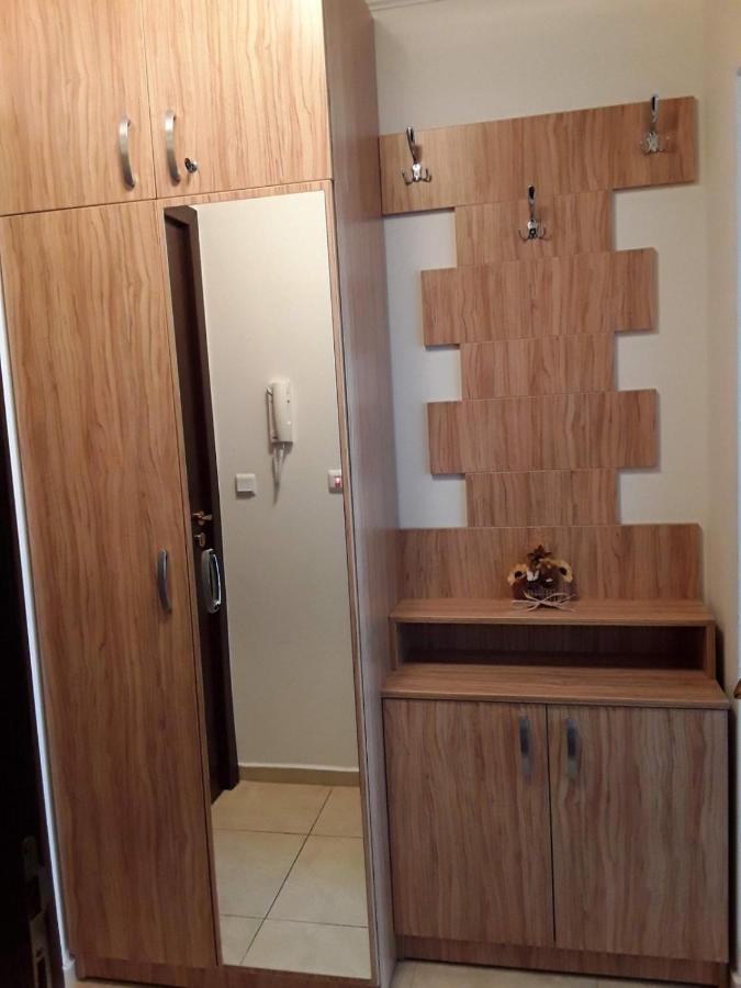 Fregata 16 Studio Sveti Vlas Dış mekan fotoğraf