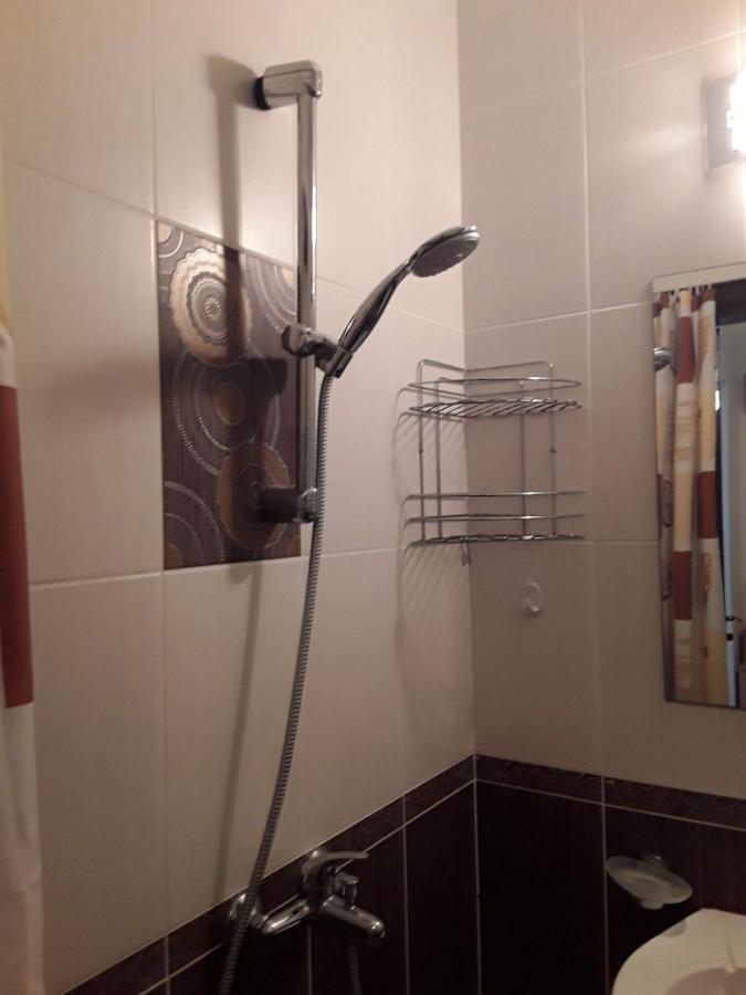 Fregata 16 Studio Sveti Vlas Dış mekan fotoğraf