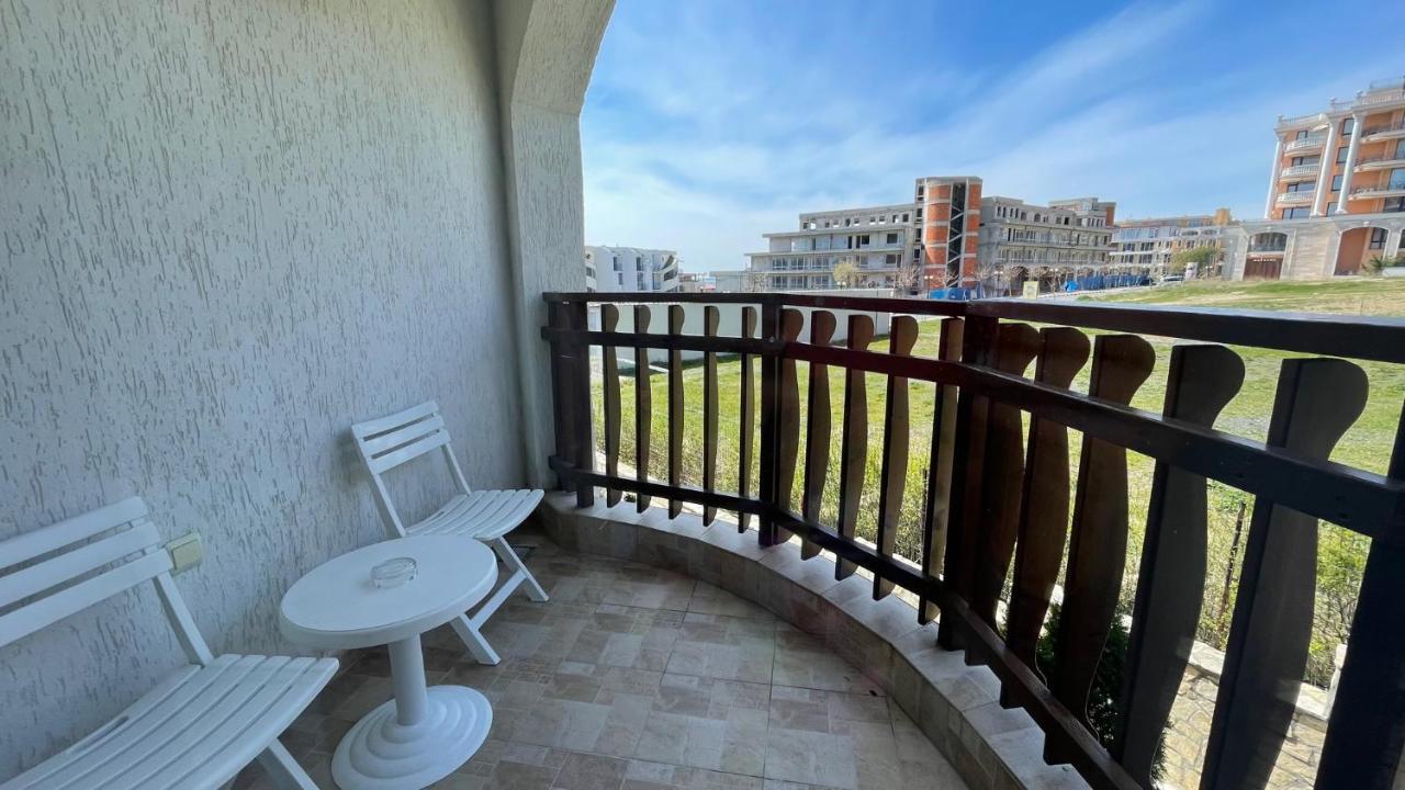 Fregata 16 Studio Sveti Vlas Dış mekan fotoğraf