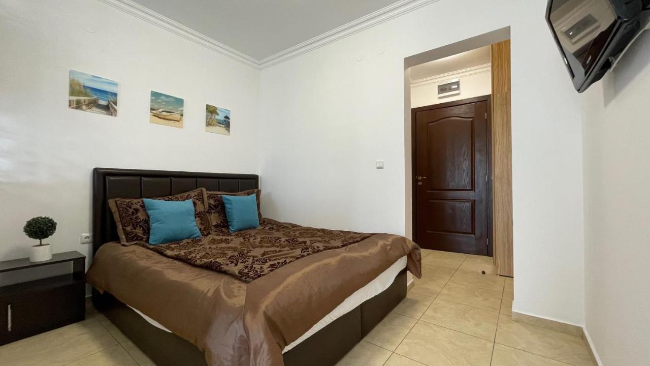 Fregata 16 Studio Sveti Vlas Dış mekan fotoğraf