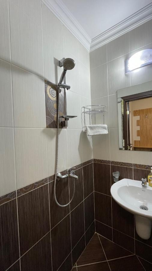 Fregata 16 Studio Sveti Vlas Dış mekan fotoğraf
