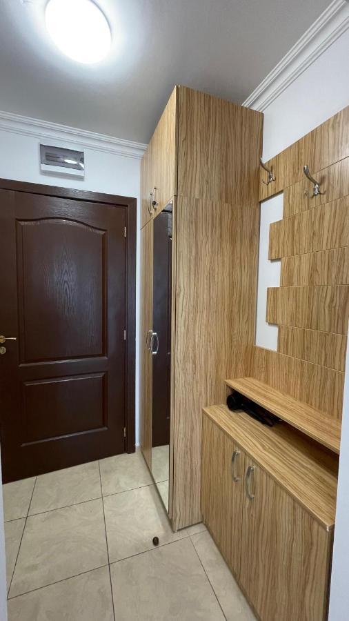 Fregata 16 Studio Sveti Vlas Dış mekan fotoğraf