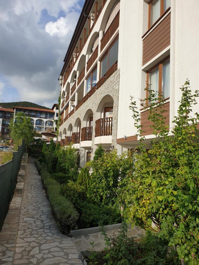Fregata 16 Studio Sveti Vlas Dış mekan fotoğraf